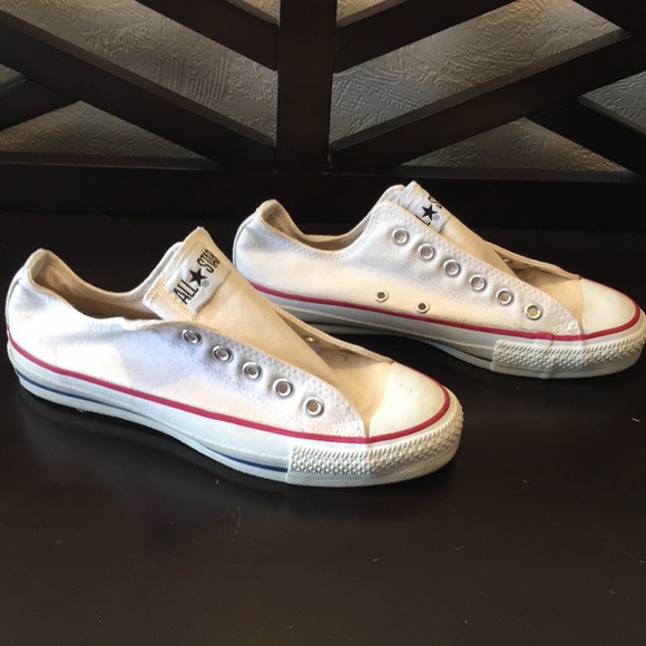 old converse all stars